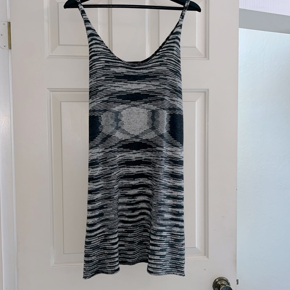 Crochet Dress by Aida Ley